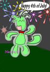 Happy 4th of July