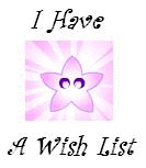 My Wishlist