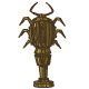 Lost Desert Helper (2 points)