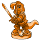 3rd Place at Neoquest II
